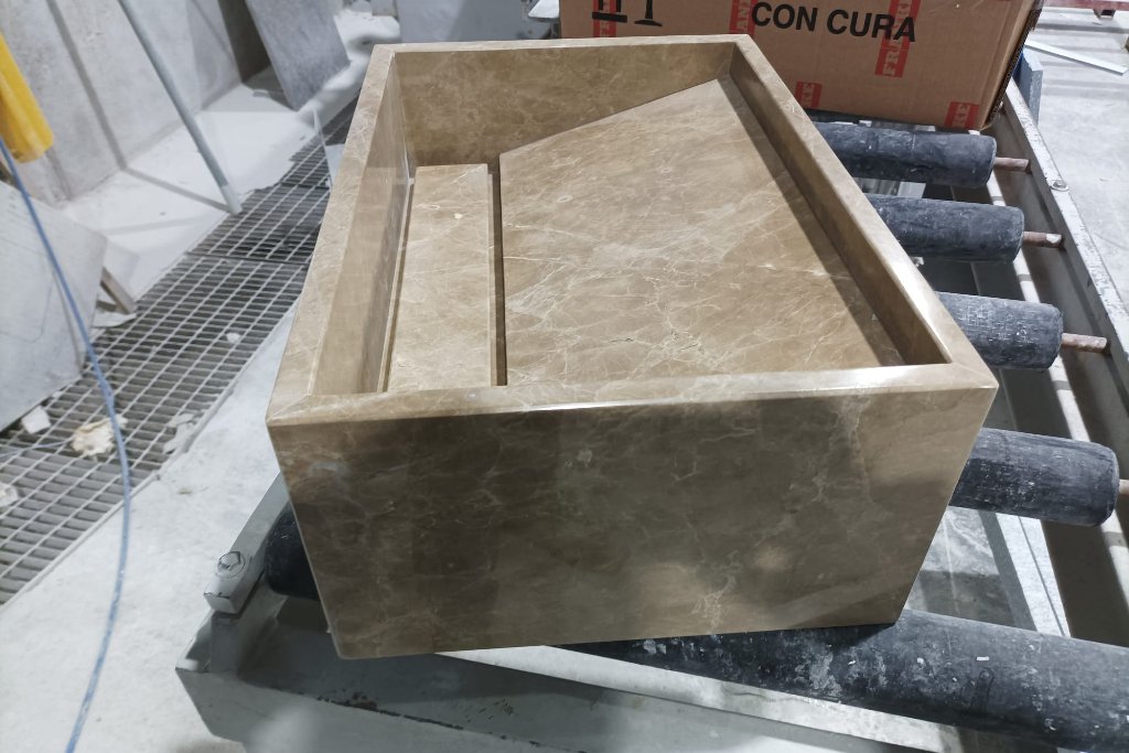 lavorazione marmo cuneo marmi